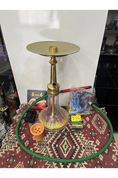 MEGAHED Ayyıldız yeni nesil kahveci full takım