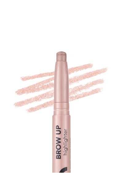 Flormar Brow Up Highlighter 002 Rose Gold