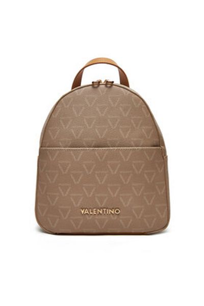 Valentino women's backpack VBS8GT20 brown