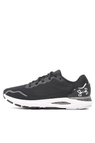 Under Armour women's running shoes 3026128 black