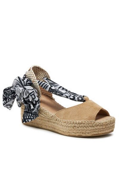 Toni Pons women's espadrilles IRMA natural