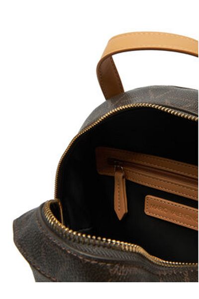 Valentino women's backpack VBS8GT20 green