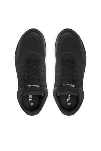 Tamaris women's sneakers 1-23757-43 black