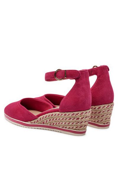 Tamaris women's shoes 1-22309-42 pink
