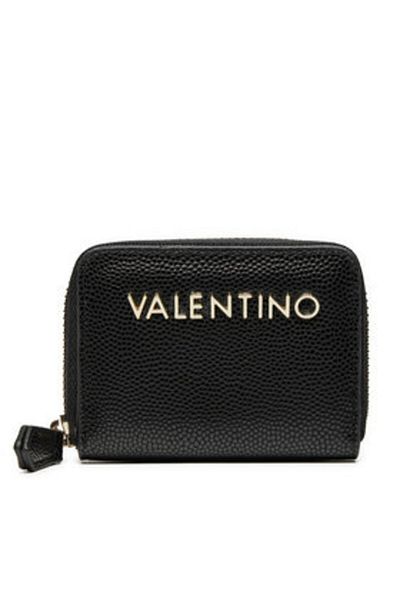 Valentino Portofel mic de damă Valentino VPS1R4139G negru