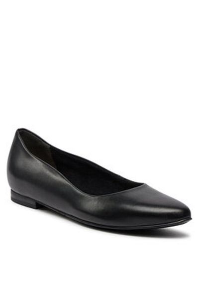 Tamaris tamaris women's ballerinas 1-22119-42 black