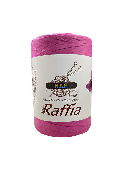 Nas Natura Rafie moale 100 gr NSX100