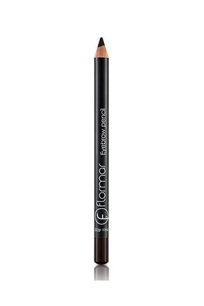 Flormar Eyebrow Pencil 402 Brown
