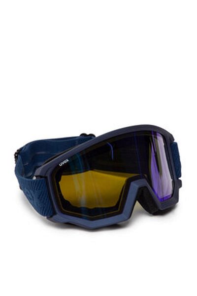 Uvex Ochelari de protecție unisex 55/0/520/4330 albaștri