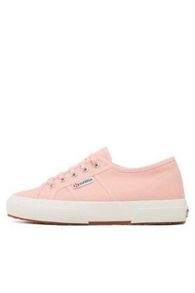 Superga superga women's sneakers S2126KW pink