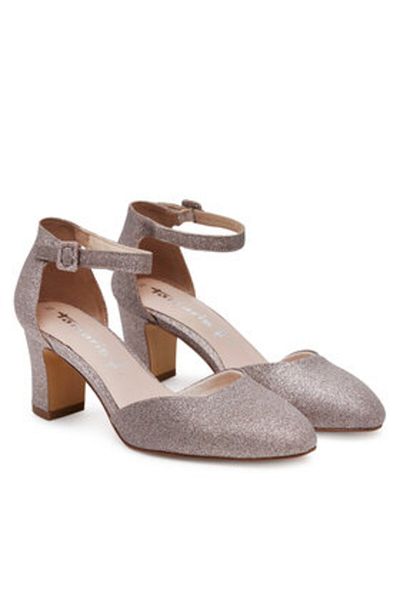 Tamaris women's shoes 1-24432-41 pink