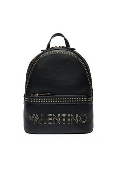 Valentino valentino women's backpack VBS8AI20 black