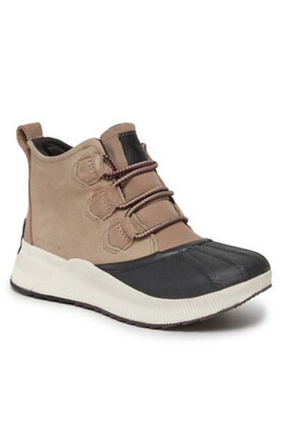 Sorel women's ankle boots 1951331 brown