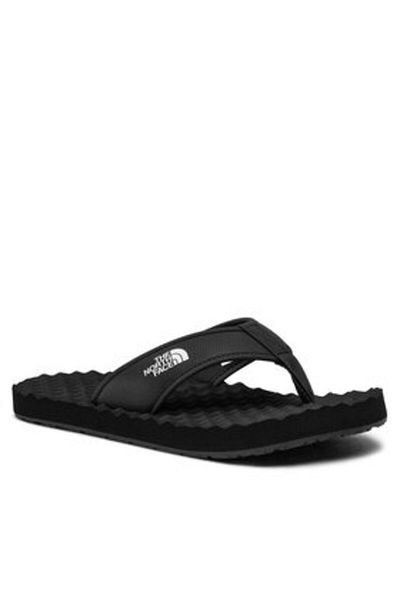 THE NORTH FACE men's flip flops NF0A47AAKY41 black