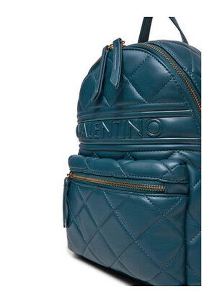 Valentino women's backpack VBS51O07 blue