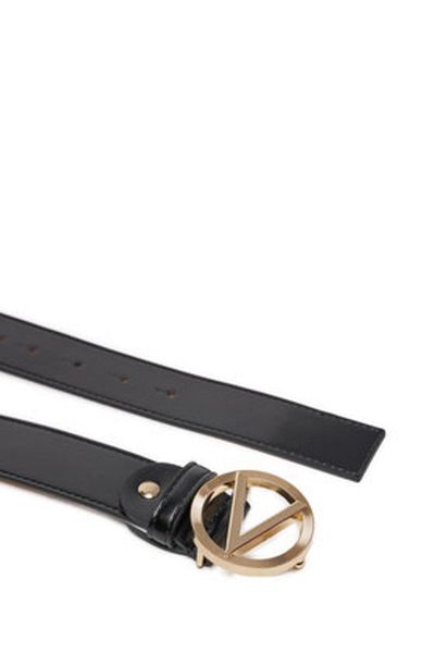 Valentino women's belt VCS7VQ03NAP black
