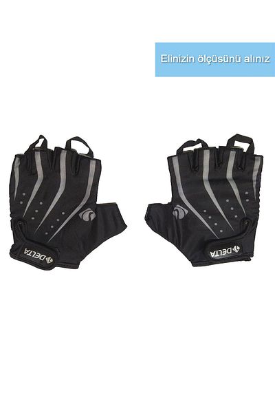 Delta Jauntier Weight Body Dumbbell Barbell Fitness Gloves