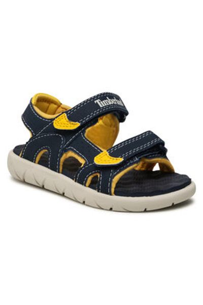Timberland Sandale Timberland pentru băieți TB0A1QXU0191 Albastru