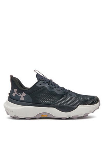 Under Armour pantofi de alergare pentru bărbați 3027202-001 negru