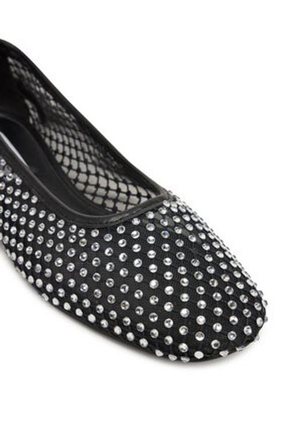 Steve Madden women's ballerinas SM11003566 black