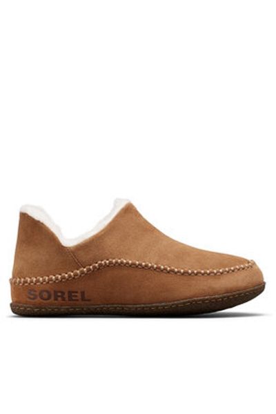 Sorel Men's Slippers 1869751286 brown