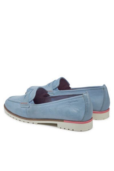 Tamaris pantofi de damă 1-24228-44 albastru