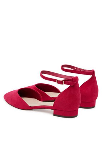 Tamaris women's shoes 1-22211-44 pink