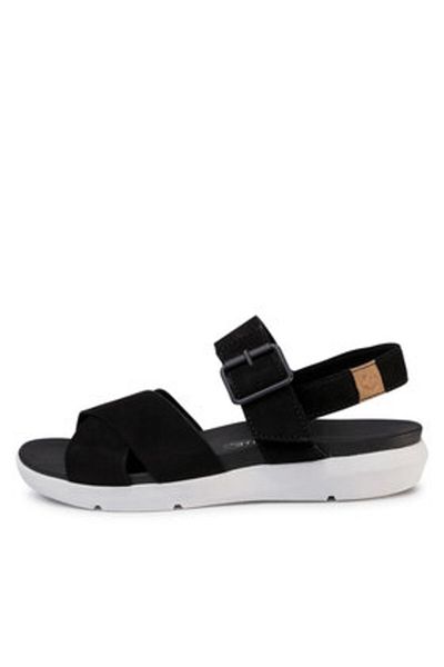 Timberland Timberland Women's Sandals TB0A27T60151 Black