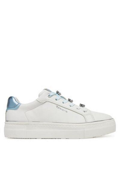 Tamaris women's sneakers 1-23751-44 white