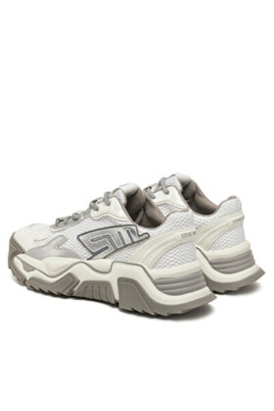 Steve Madden women's sneakers SM11003513 white