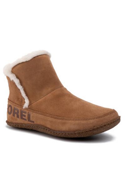 Sorel women's ankle boots 1876141224 brown