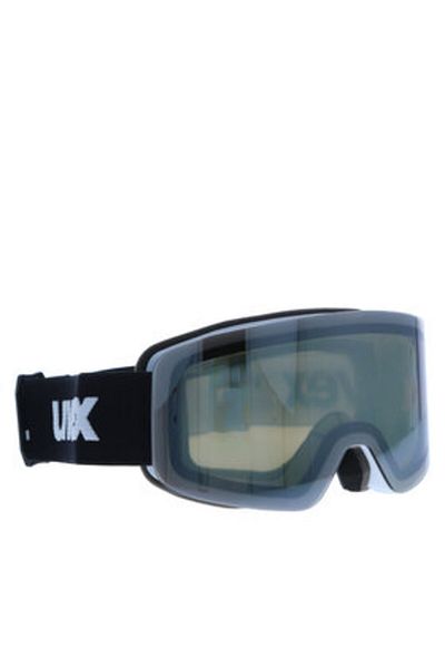 Uvex Unisex Child Safety Glasses 55/0/850/10 grey