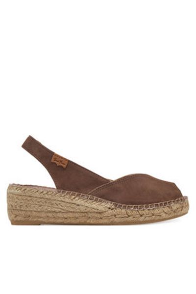 Toni Pons women's espadrilles BERNIA-A natural
