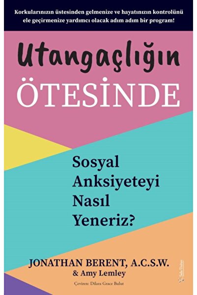 Sola Unitas Utangaçlığın Ötesinde