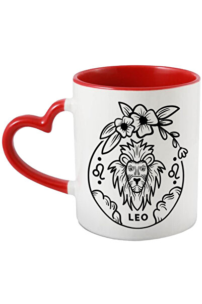 StoryGift Romania Cana Cu 2 Tigri, Ilustratie, Vestul Salbatic, Palarie De Co...
