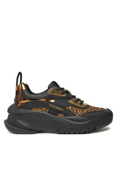 Steve Madden women's sneakers SM11002623 black