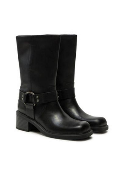 Vagabond ghete de damă până la gleznă 5820-301-20 negre
