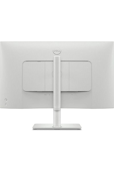 Dell 27" S2725DS Monitor, IPS Panel, QHD (2560x1440) Resolution, 75Hz Refresh Rate, 5ms Response