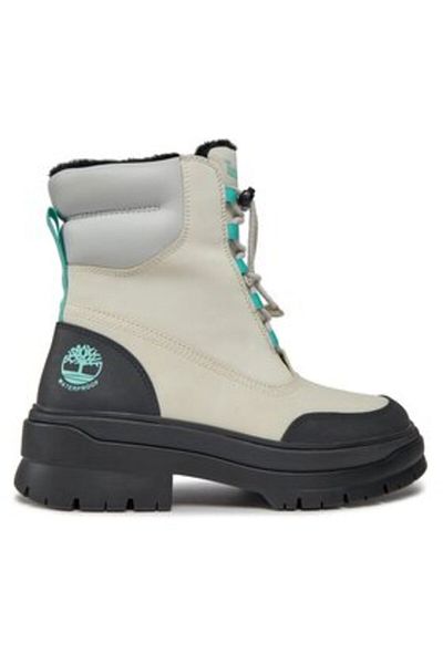 Timberland Women's Ankle Boots TB0A5Y1CL771 White