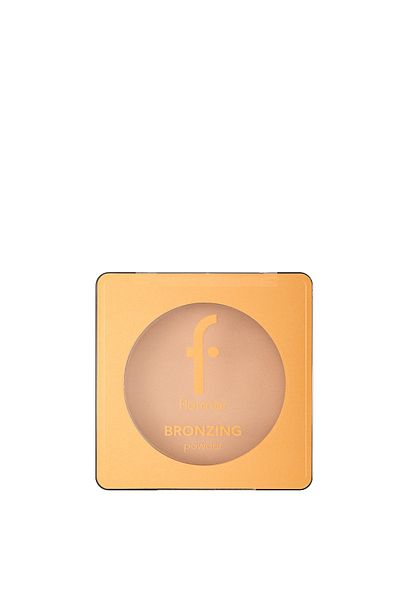 Flormar BRONZING POWDR BZPW NP-003 COPPER BRONZE