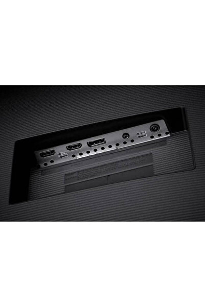 Samsung شاشة UHD مقاس 32 بوصة، بدقة 4K (3840x2160)، معدل تحديث 60 هرتز ووقت استجابة 4 مللي ثانية، لوحة VA، HDMI /