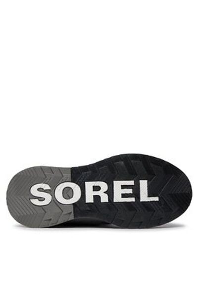 Sorel women's ankle boots 1959291 black