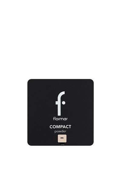 Flormar C.POWDER CPW NP-090 MEDIUM ROSE