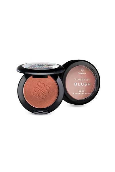 Bogenia Bougenia Glossless Berry Extravaganza Blush BG630-004