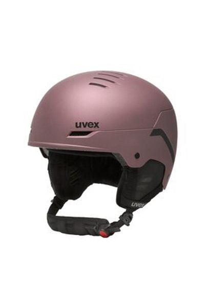 Uvex uvex unisex ski helmet 56/6/306/60 pink