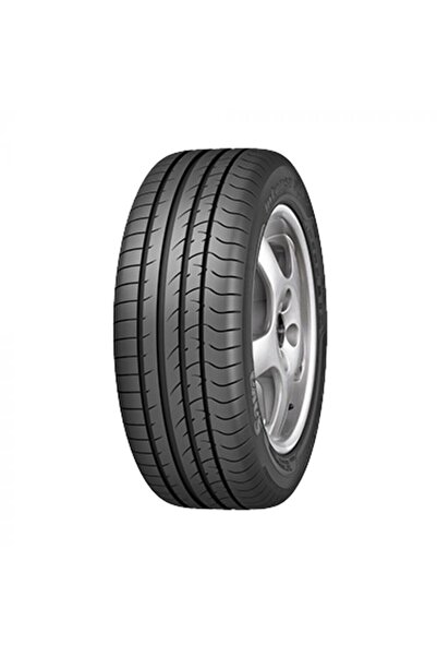 SAVA 235/55R18 100V Intensa Suv 2 (Yaz) (2025)
