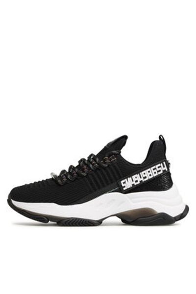Steve Madden Teniși Steve Madden pentru femei SM11001603 negri