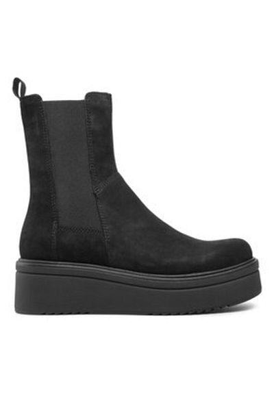 Vagabond Women's Ankle Boots 4846-150-20 Black