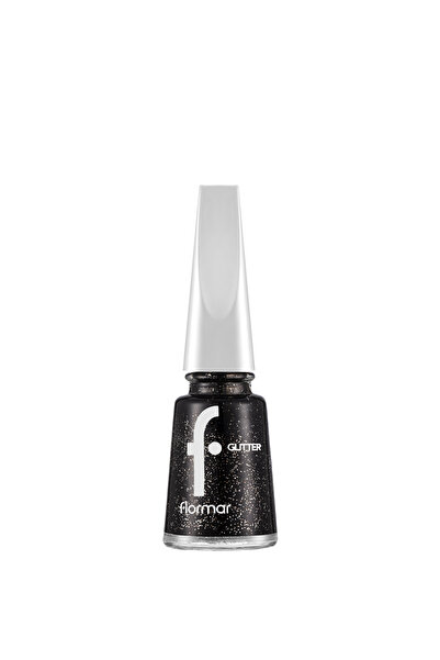Flormar GL20 Sci-Fi Shiny Nail Polish