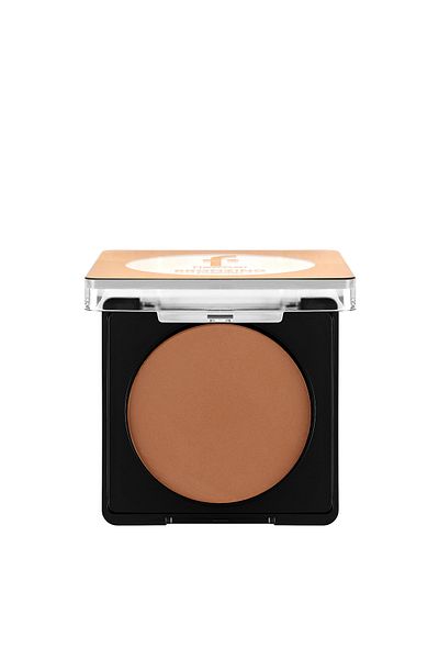 Flormar BRONZING POWDR BZPW NP-008 SUN TAN